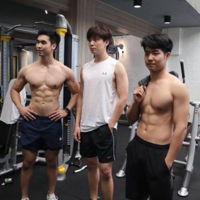 PicPostของฉันNEW:2019)}ธารารัตน์{เลิกคุยทั้งอำเภอเพื่อเธอคนเดียว 260