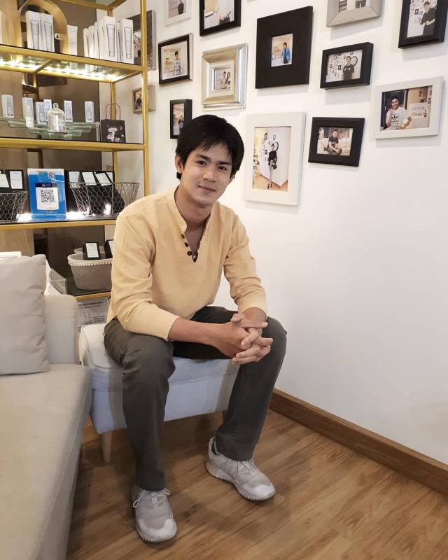 PicPostของฉันNEW:2019)}ธารารัตน์{เลิกคุยทั้งอำเภอเพื่อเธอคนเดียว 261