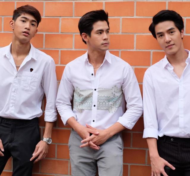 PicPostของฉันNEW:2019)}ธารารัตน์{เลิกคุยทั้งอำเภอเพื่อเธอคนเดียว 261