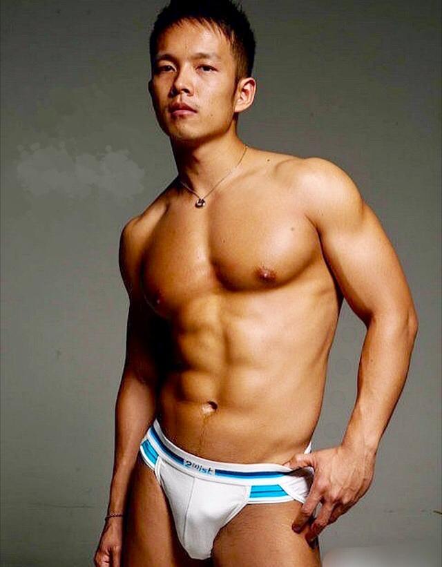 Hottie Sexy Asian Guys 53