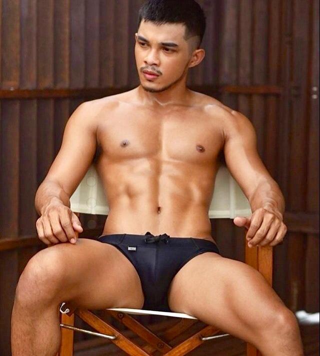 Hottie Sexy Asian Guys 53