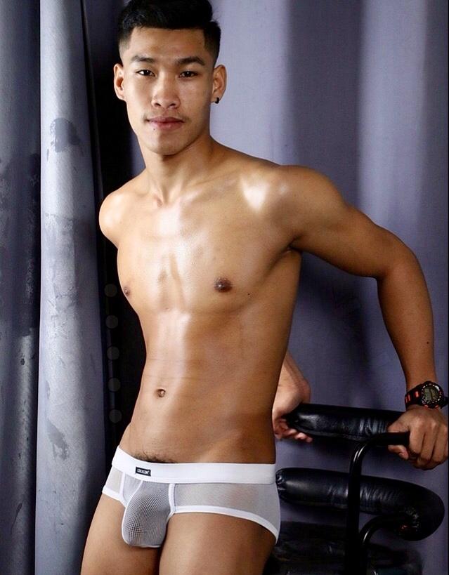 Hottie Sexy Asian Guys 53