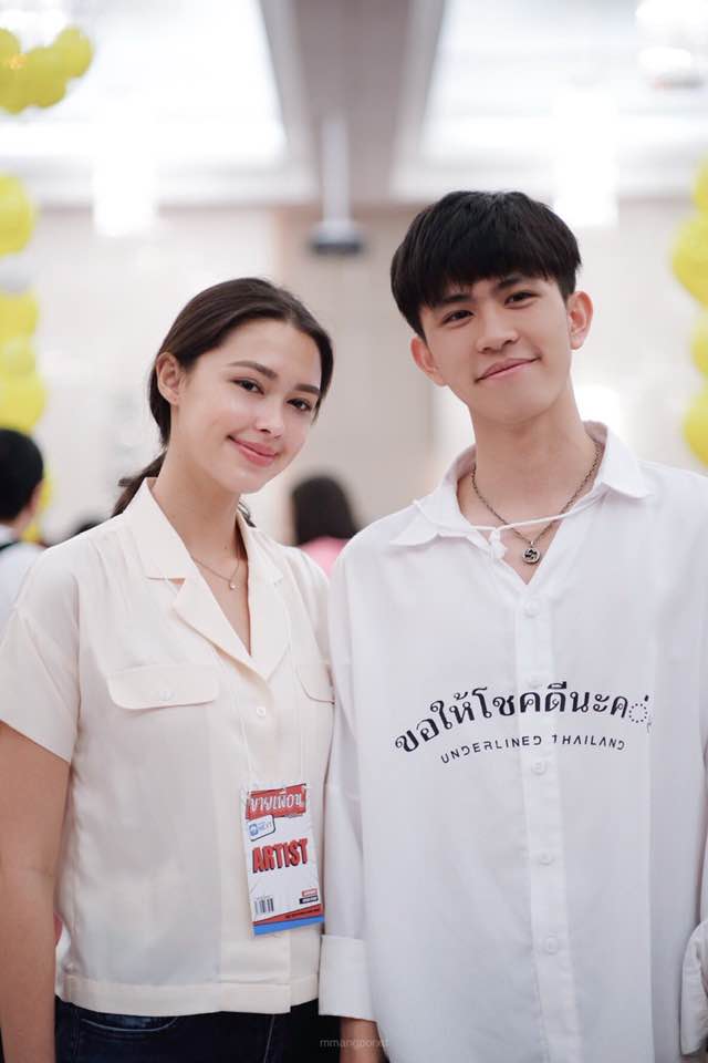 Pic Post ของฉัน (NEW:2019) หล่อน่ากอด#ไม่ถอดก็ฟินได้ 117