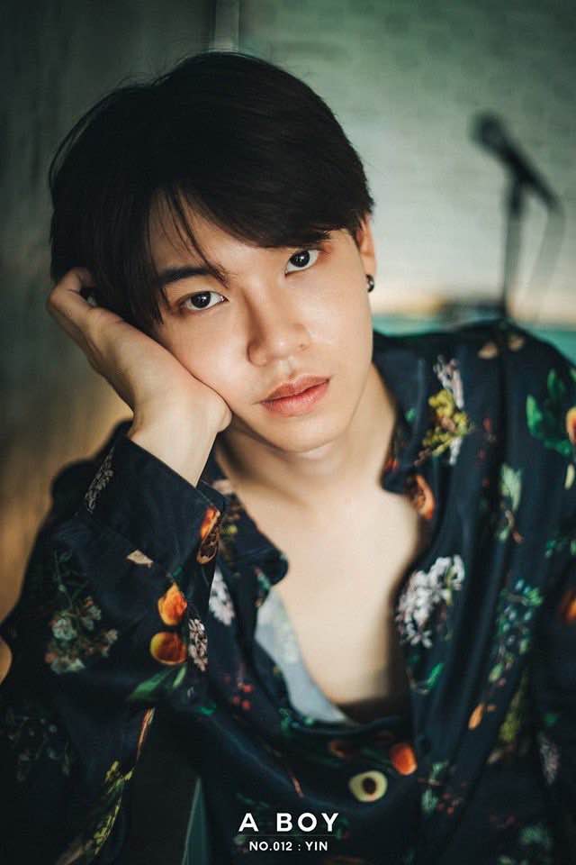 Pic Post ของฉัน (NEW:2019) หล่อน่ากอด#ไม่ถอดก็ฟินได้ 117