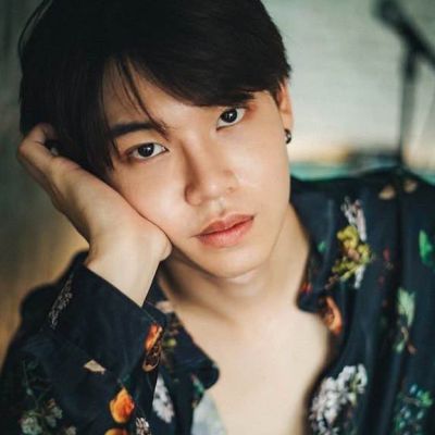 Pic Post ของฉัน (NEW:2019) หล่อน่ากอด#ไม่ถอดก็ฟินได้ 117