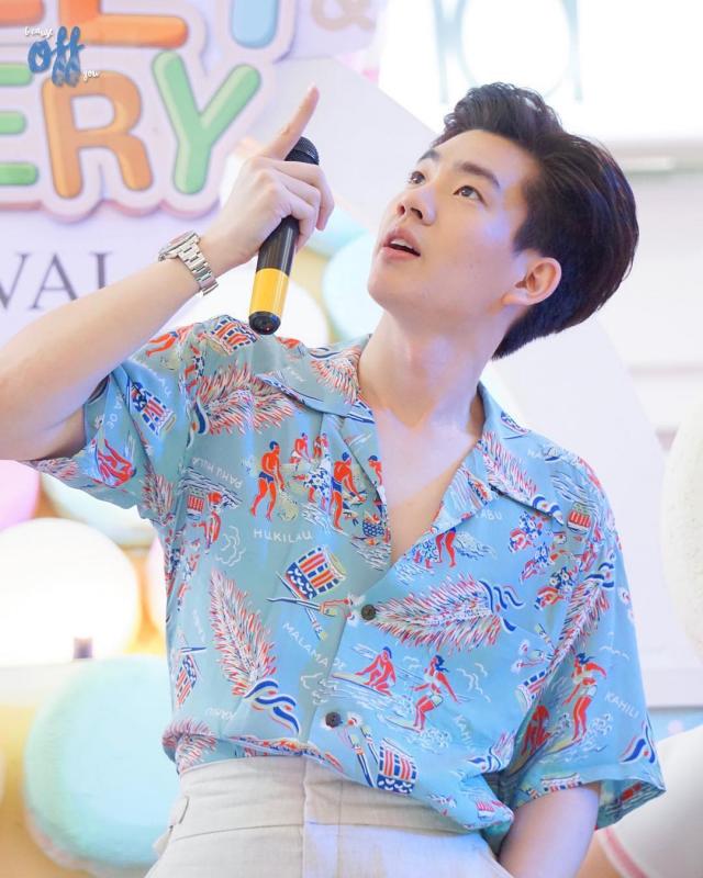 PicPostของฉันNEW:2019)}ธารารัตน์{เลิกคุยทั้งอำเภอเพื่อเธอคนเดียว 269