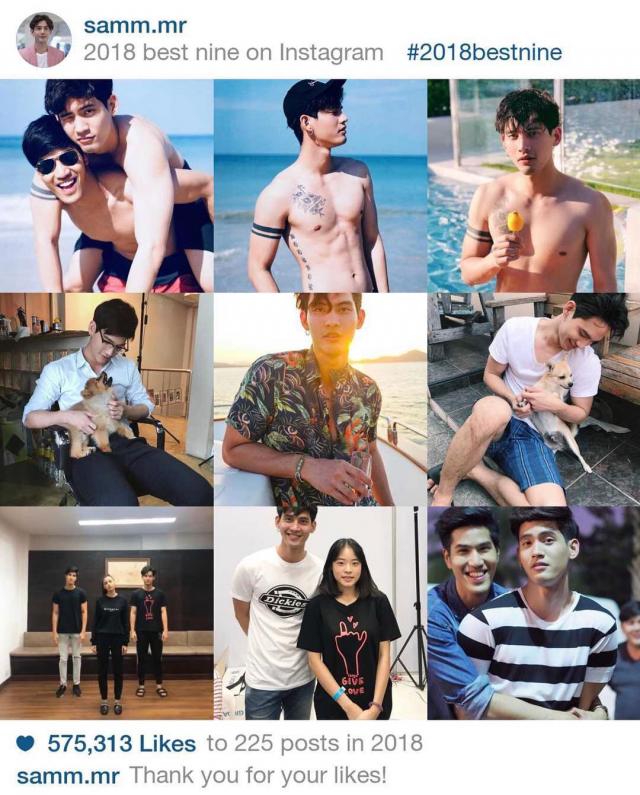 PicPostของฉันNEW:2019)}ธารารัตน์{เลิกคุยทั้งอำเภอเพื่อเธอคนเดียว 271