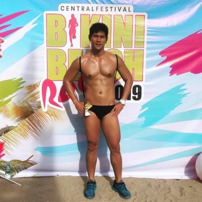 BikiniRun 2019