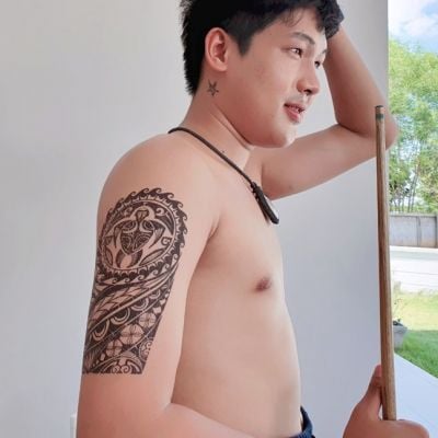 PicPostของฉันNEW:2019)}ธารารัตน์{เลิกคุยทั้งอำเภอเพื่อเธอคนเดียว 284