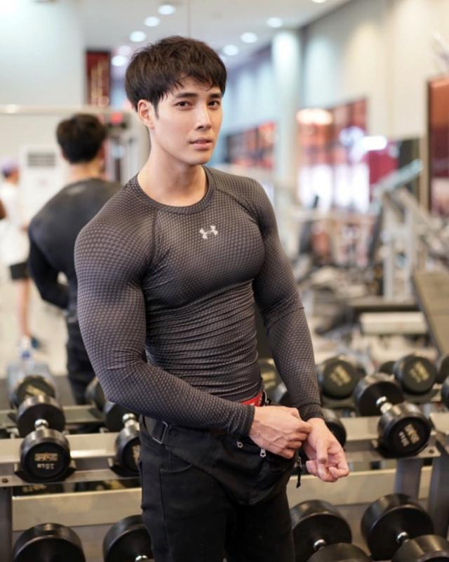 PicPostของฉันNEW:2019)}ธารารัตน์{เลิกคุยทั้งอำเภอเพื่อเธอคนเดียว 291