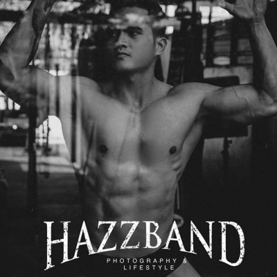 HazzBand Volume.3