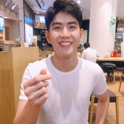 Pic Post ของฉัน (NEW:2019) // สะดุดรักเพราะยิ้มเธอ 57