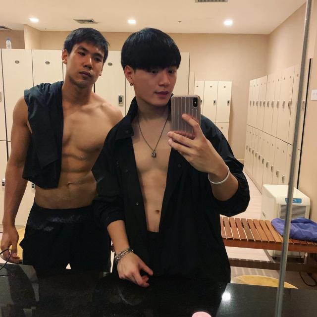 PicPostของฉันNEW:2019)}ธารารัตน์{เลิกคุยทั้งอำเภอเพื่อเธอคนเดียว 297