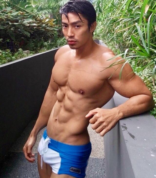 Hottie Sexy Asian Guys 54