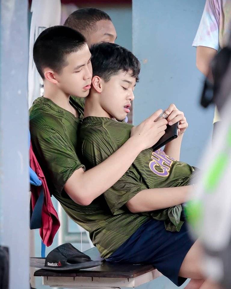 Pic Post ของฉัน(NEW:2019) : งานดี{แต่}เยาววัย ภาค 2 / 32