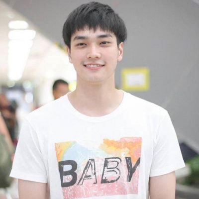 Pic Post ของฉัน (NEW:2019) // สะดุดรักเพราะยิ้มเธอ 61