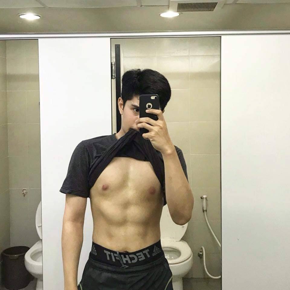 Pic Post ของฉัน (NEW:2019) // สะดุดรักเพราะยิ้มเธอ 64