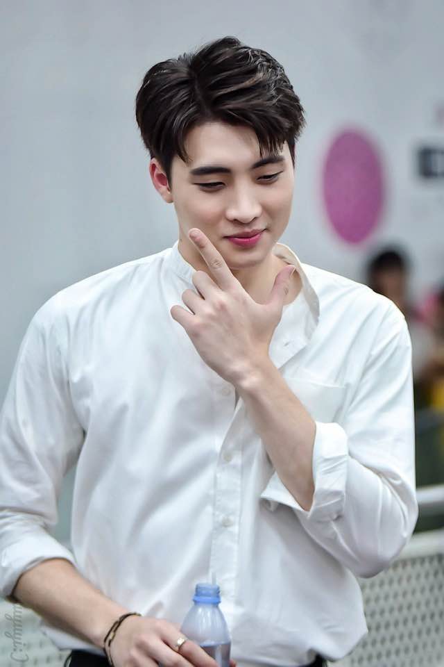 Pic Post ของฉัน (NEW:2019) :โอ้นั้นบักแตงโม..โอ้นั้นบักส้มโอ ภาค2 / 34