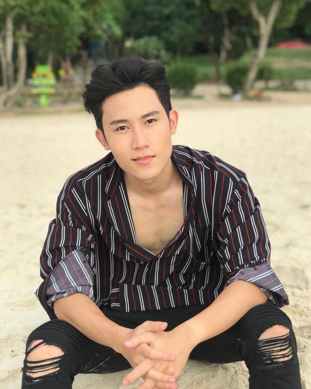 PicPostของฉันNEW:2019)}ธารารัตน์{เลิกคุยทั้งอำเภอเพื่อเธอคนเดียว 322