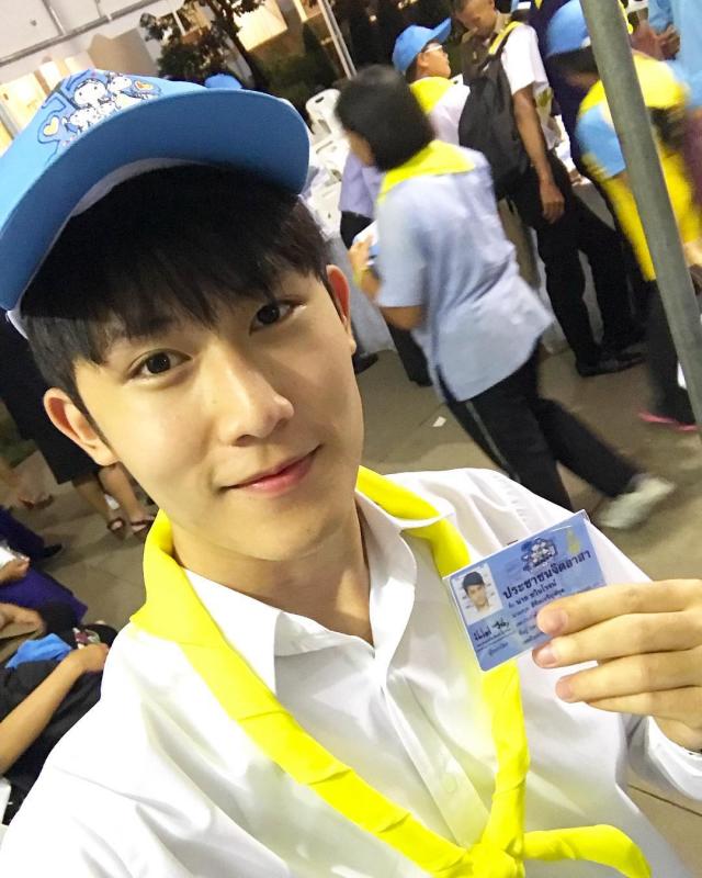 PicPostของฉันNEW:2019)}ธารารัตน์{เลิกคุยทั้งอำเภอเพื่อเธอคนเดียว 322