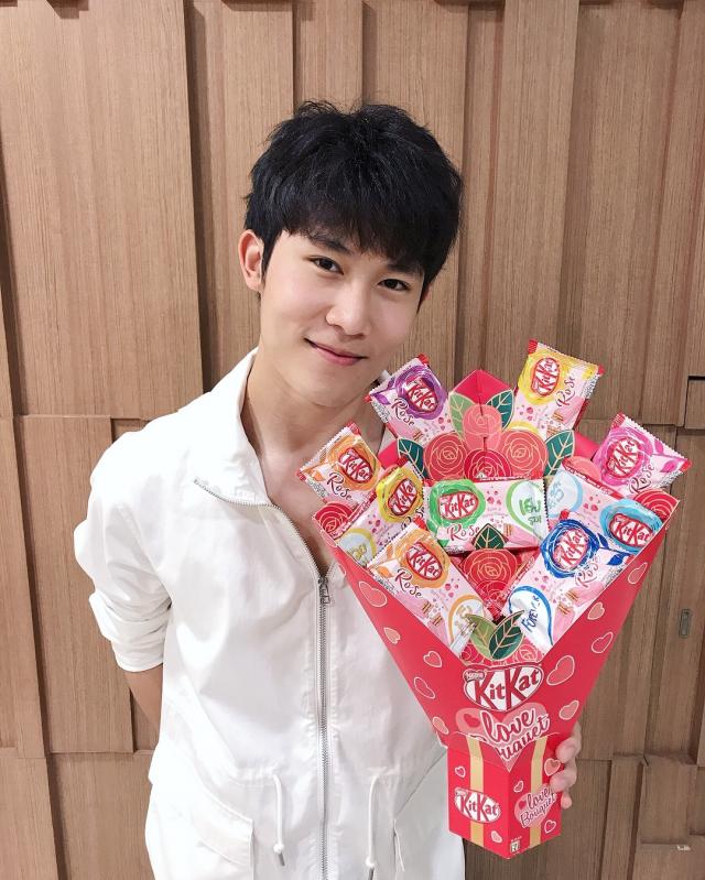 PicPostของฉันNEW:2019)}ธารารัตน์{เลิกคุยทั้งอำเภอเพื่อเธอคนเดียว 327