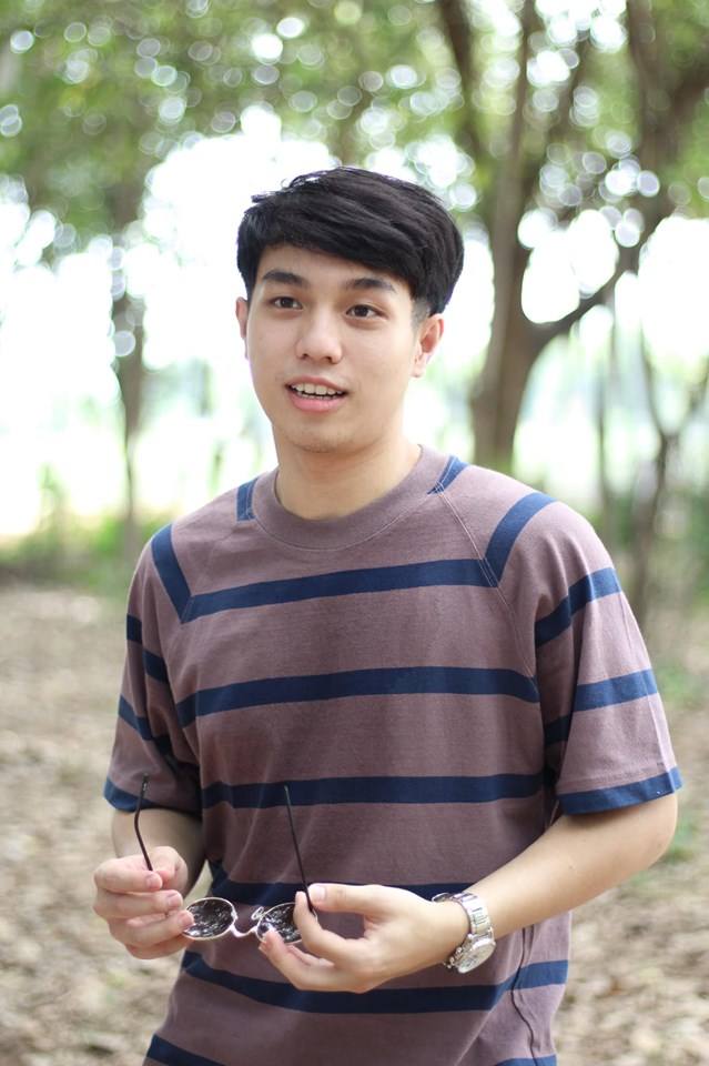 หนุ่มหล่อ✦cute boy✦ดีต่อใจ❥623