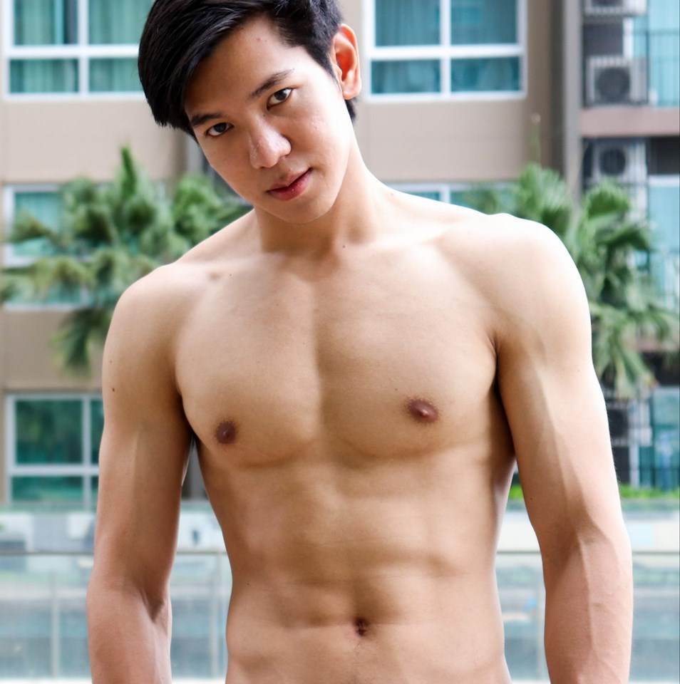 หนุ่มหล่อ✦cute boy✦ดีต่อใจ❥627