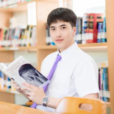 Pic Post ของฉัน (NEW:2019) // สะดุดรักเพราะยิ้มเธอ 70