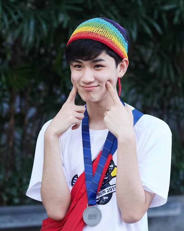 PicPostของฉันNEW:2019)}ธารารัตน์{เลิกคุยทั้งอำเภอเพื่อเธอคนเดียว 333