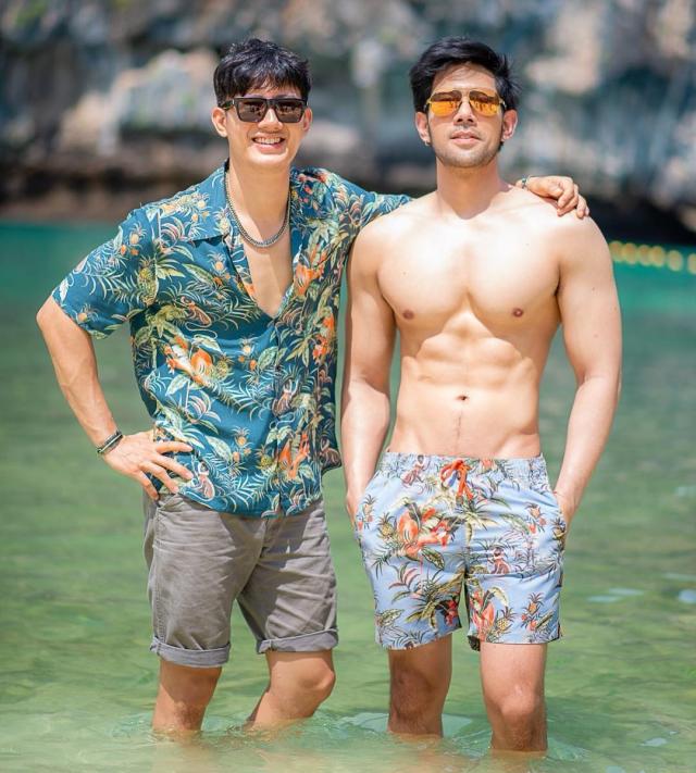 PicPostของฉันNEW:2019)}ธารารัตน์{เลิกคุยทั้งอำเภอเพื่อเธอคนเดียว 335