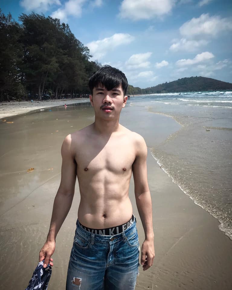 หนุ่มหล่อ✦cute boy✦ดีต่อใจ❥633