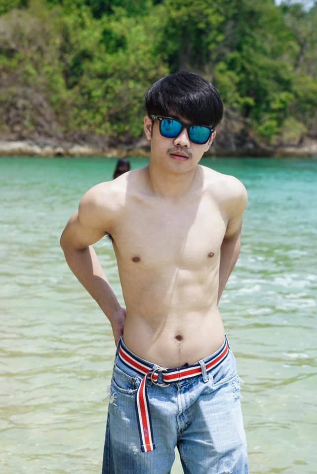 หนุ่มหล่อ✦cute boy✦ดีต่อใจ❥633