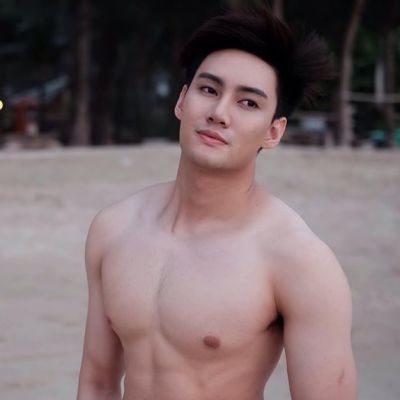 หนุ่มหล่อ✦cute boy✦ดีต่อใจ❥638