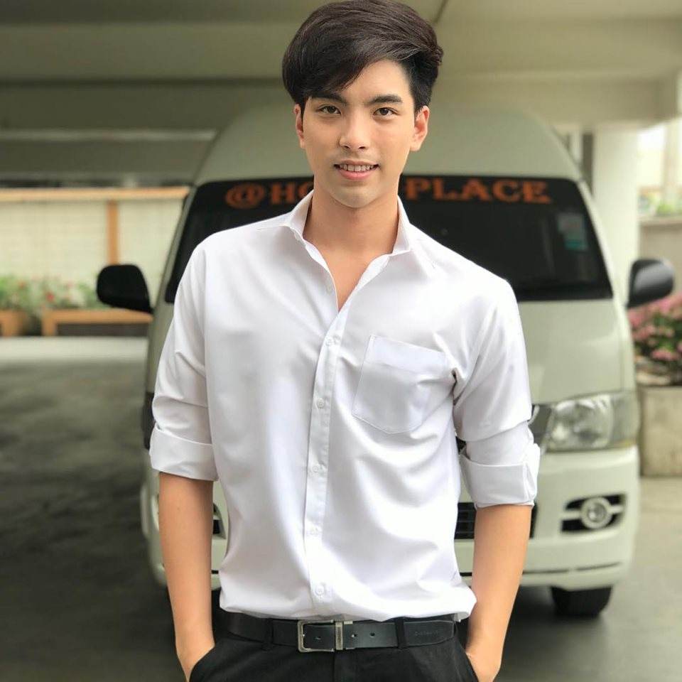 Pic Post ของฉัน (NEW:2019) หล่อน่ากอด#ไม่ถอดก็ฟินได้ 138