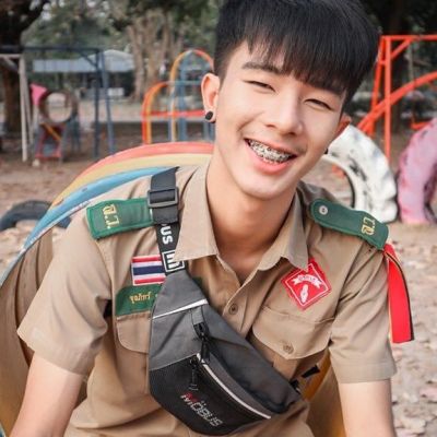 PicPostของฉันNEW:2019) // เด็กดีมีค่าเทอม // 68