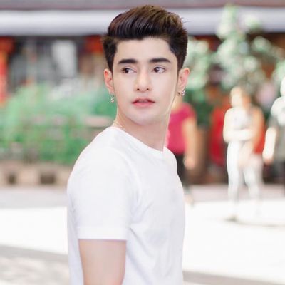 หนุ่มหล่อ✦cute boy✦ดีต่อใจ❥644