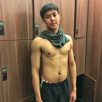 หนุ่มหล่อ✦cute boy✦ดีต่อใจ❥647