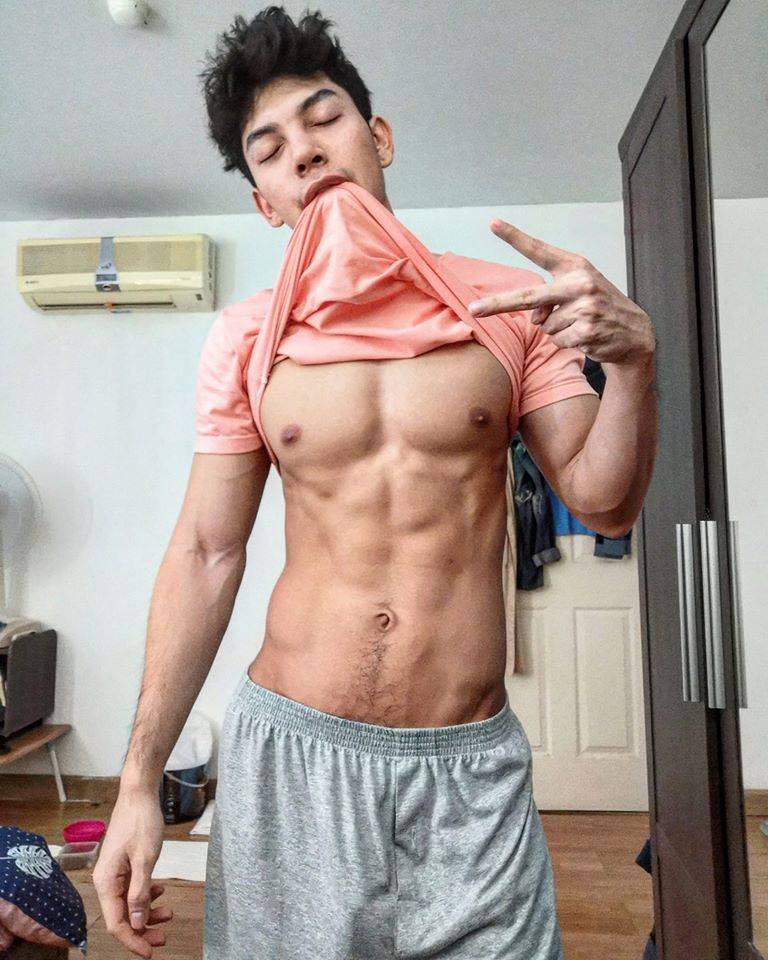 หนุ่มหล่อ✦cute boy✦ดีต่อใจ❥652