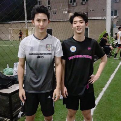 Pic Post ของฉัน (NEW:2019) // สะดุดรักเพราะยิ้มเธอ 74