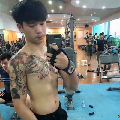 Pic Post ของฉัน (NEW:2019) :โอ้นั้นบักแตงโม..โอ้นั้นบักส้มโอ ภาค2 / 37