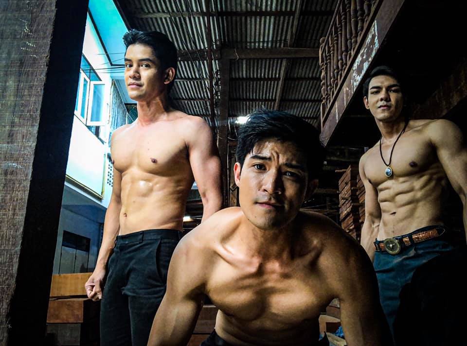 PicPostของฉันNEW:2019)}ธารารัตน์{เลิกคุยทั้งอำเภอเพื่อเธอคนเดียว 341