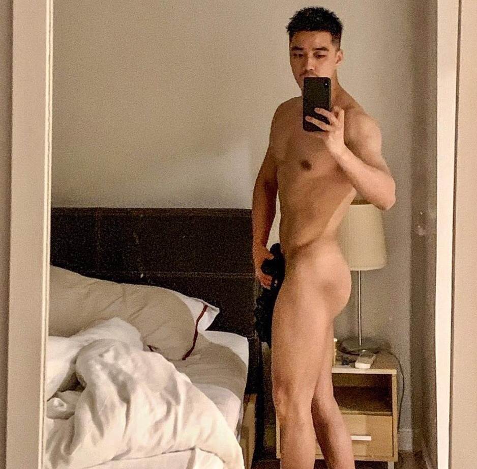 Nude naked sexy men 29
