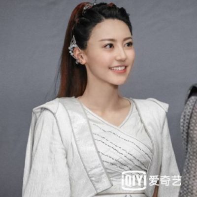 ละคร Jue Ji Lin Jie Tian Xia 《爵迹临界天下》 2019 2