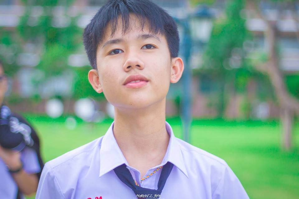 Pic Post ของฉัน (NEW:2019) // สะดุดรักเพราะยิ้มเธอ 76