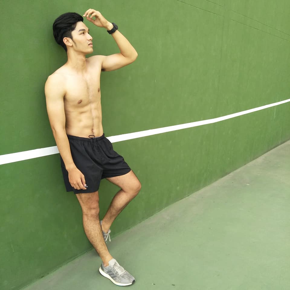 Pic Post ของฉัน (NEW:2019) :โอ้นั้นบักแตงโม..โอ้นั้นบักส้มโอ ภาค2 / 38