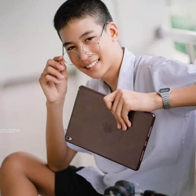 Pic Post ของฉัน (NEW:2019) // สะดุดรักเพราะยิ้มเธอ 80