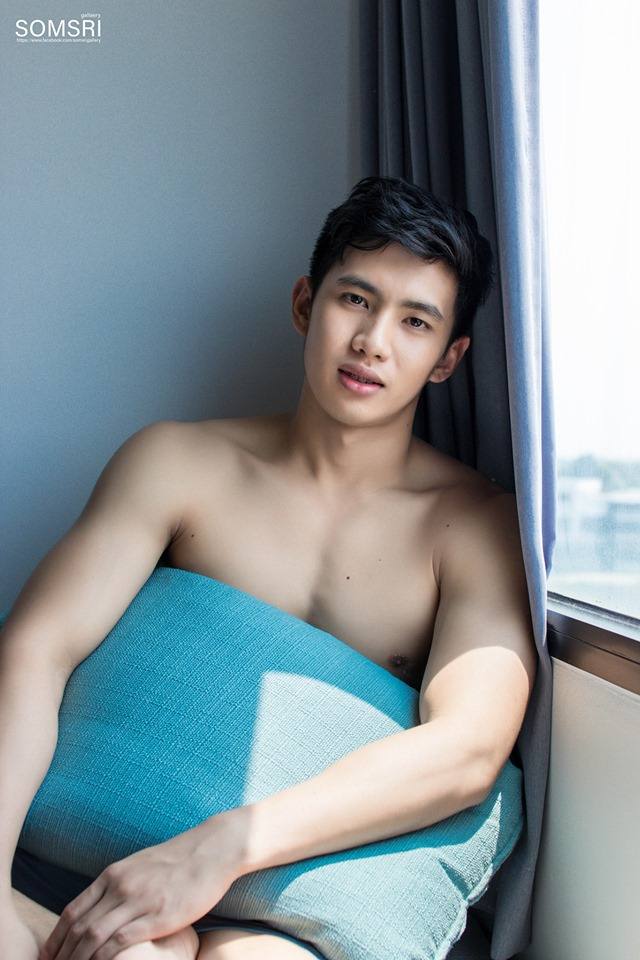 Pic Post ของฉัน (NEW:2019) :โอ้นั้นบักแตงโม..โอ้นั้นบักส้มโอ ภาค2 / 39