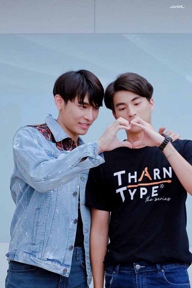 Pic Post ของฉัน (NEW:2019) // สะดุดรักเพราะยิ้มเธอ 82