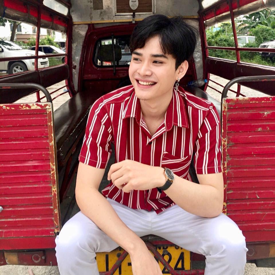 Pic Post ของฉัน (NEW:2019) // สะดุดรักเพราะยิ้มเธอ 84