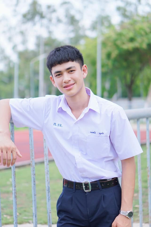 Pic Post ของฉัน (NEW:2019) // สะดุดรักเพราะยิ้มเธอ 85